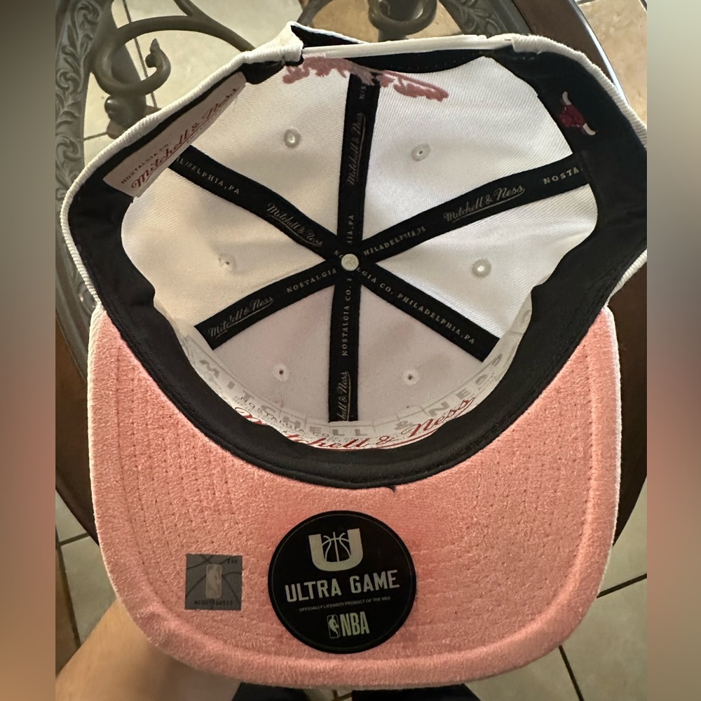 SnapBack hat - Picture 3 of 3